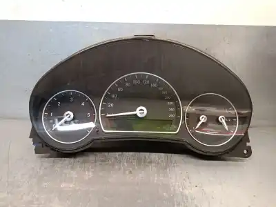 Second-hand car spare part dashboard for saab 9-3 (ys3f, e79, d79, d75) 1.9 tid oem iam references 