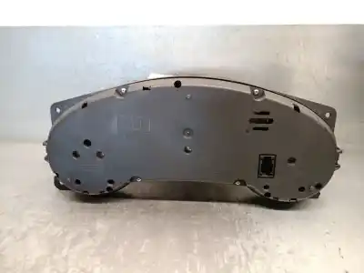 Second-hand car spare part dashboard for saab 9-3 (ys3f, e79, d79, d75) 1.9 tid oem iam references   12784998