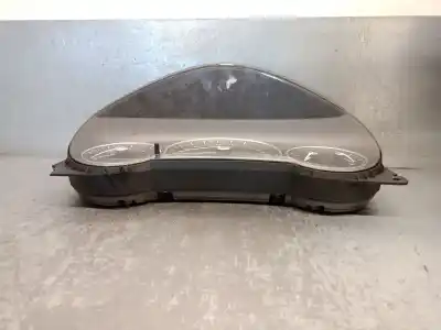 Second-hand car spare part dashboard for saab 9-3 (ys3f, e79, d79, d75) 1.9 tid oem iam references   12784998