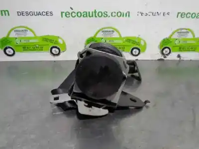 Автозапчасти б/у задний правый ремень безопасности за nissan qashqai / qashqai +2 i (j10, nj10, jj10e) 1.5 dci ссылки oem iam 88844jd000   Автозапчасти б/у задний правый ремень безопасности за nissan qashqai / qashqai +2 i (j10, nj10, jj10e) 1.5 dci ссылки oem iam 88844jd000