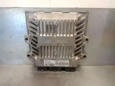 Piesă de schimb auto la mâna a doua unitate de control motor ecu pentru citroen c2 (jm_) 1.4 hdi referințe oem iam 