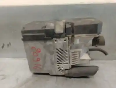 Автозапчасти б/у нагреватель за bmw 7 (e65, e66, e67) 730 d ссылки oem iam 9002353p 6936668 webasto 64126986232