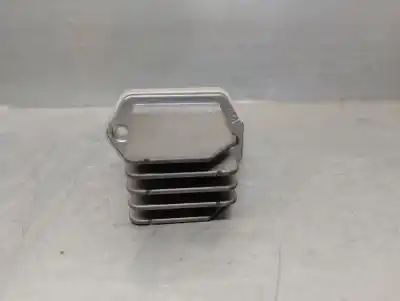 Pezzo di ricambio per auto di seconda mano resistenza al riscaldamento per nissan qashqai / qashqai +2 i (j10, nj10, jj10e) 1.5 dci riferimenti oem iam 2722670t03  2722670t03