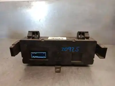 Recambio de automóvil de segunda mano de mando climatizador para citroen c2 (jm_) 1.4 hdi referencias oem iam 96533393xt  6452c3