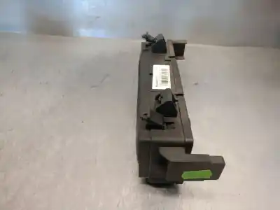 Recambio de automóvil de segunda mano de mando climatizador para citroen c2 (jm_) 1.4 hdi referencias oem iam 96533393xt  6452c3
