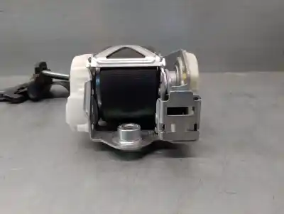 Second-hand car spare part front left seat belt for ford ka (ru8) 1.2 oem iam references 07355197610  1759271