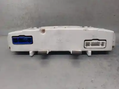 Tweedehands auto-onderdeel multifunctioneel display voor hyundai matrix (fc) 1.6 oem iam-referenties 9400717300 xka 707007300h 94367k