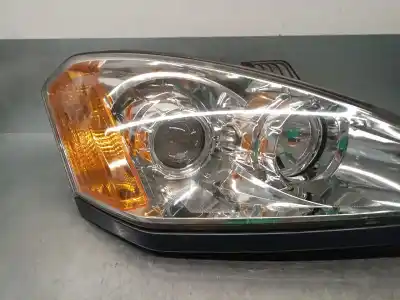 Автозапчасти б/у правая фара за ssangyong kyron 2.0 xdi 4x4 ссылки oem iam 8310209100  8310209100
