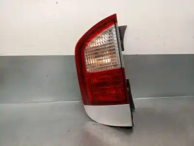 Pezzo di ricambio per auto di seconda mano  per SSANGYONG KYRON  Riferimenti OEM IAM 8360209100  8360209100