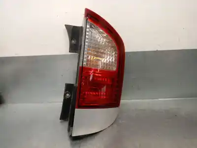 Pezzo di ricambio per auto di seconda mano  per SSANGYONG KYRON  Riferimenti OEM IAM 8360109100  8360109100