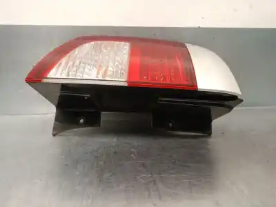 Pezzo di ricambio per auto di seconda mano lampada posteriore sinistra per ssangyong kyron 2.0 xdi 4x4 riferimenti oem iam 8360109100  8360109100