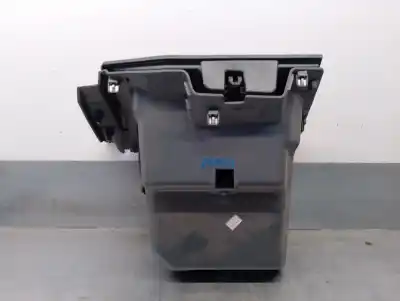 Pezzo di ricambio per auto di seconda mano scatola di guanti per ford ka (ru8) 1.2 riferimenti oem iam 735463670  