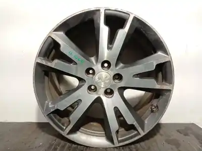 Автозапчастина б/у шина для peugeot 508 sw i (8e_) 2.0 hdi посилання на oem iam 9674272577 Автозапчастина б/у шина для peugeot 508 sw i (8e_) 2.0 hdi посилання на oem iam 9674272577