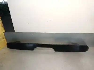 Pièce détachée automobile d'occasion bequet arrière pour citroen c2 (jm_) 1.4 hdi références oem iam 8742f8  8742f8