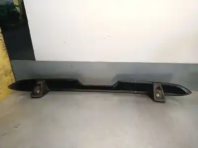 Pièce détachée automobile d'occasion bequet arrière pour citroen c2 (jm_) 1.4 hdi références oem iam 8742f8  8742f8