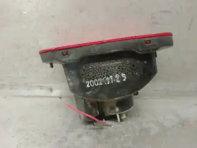 Tweedehands auto-onderdeel linker mistachterlamp voor hyundai matrix (fc) 1.6 oem iam-referenties 9240517200  92405b - 9240517200