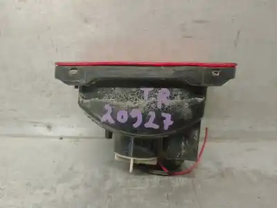 Tweedehands auto-onderdeel linker mistachterlamp voor hyundai matrix (fc) 1.6 oem iam-referenties 9240517200  92405b - 9240517200