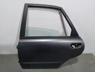 Peça sobressalente para automóvel em segunda mão porta do automóvel traseira esquerda por volvo s40 i (644) 1.8 referências oem iam 30882901