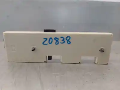 Автозапчастина б/у антенний підсилювач для bmw 3 (e90) 320 d посилання на oem iam 918765801 21367510 