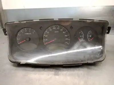 Автозапчасти б/у приборная доска за ssangyong kyron 2.0 xdi 4x4 ссылки oem iam 8021009050