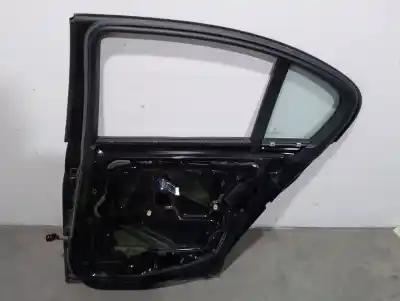 Peça sobressalente para automóvel em segunda mão porta do automóvel traseira direita por bmw 3 (e90) 320 d referências oem iam 41007203648  