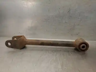 Автозапчастина б/у задній лівий нижний рычаг для lexus is 2.5 16v cat (híbrido) посилання на oem iam 4871030240