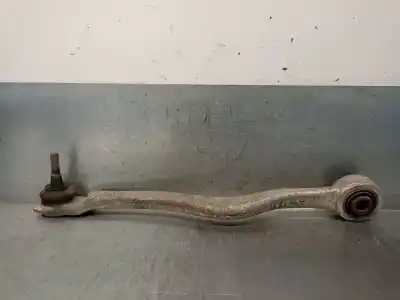 Автозапчастина б/у задній лівий нижний рычаг для lexus is 2.5 16v cat (híbrido) посилання на oem iam 4870630050
