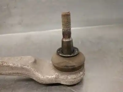 Автозапчастина б/у задній лівий нижний рычаг для lexus is 2.5 16v cat (híbrido) посилання на oem iam 4870630050  4870630050