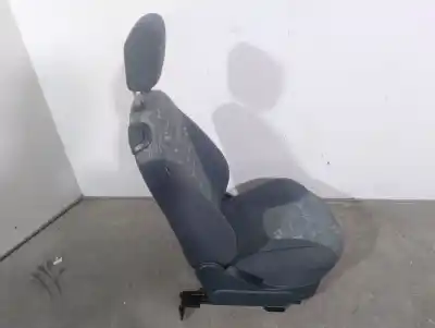 Pezzo di ricambio per auto di seconda mano sedile anteriore destro per ford ka (ru8) 1.2 riferimenti oem iam 1567767  1567767