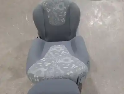Pezzo di ricambio per auto di seconda mano sedile anteriore destro per ford ka (ru8) 1.2 riferimenti oem iam 1567767  1567767