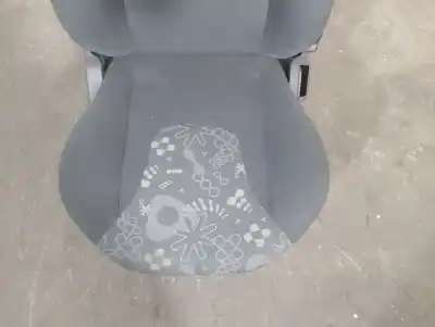 Pezzo di ricambio per auto di seconda mano sedile anteriore destro per ford ka (ru8) 1.2 riferimenti oem iam 1567767  1567767