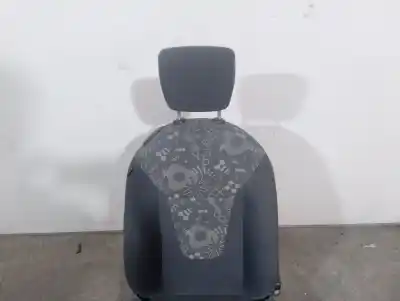 Pezzo di ricambio per auto di seconda mano sedile anteriore destro per ford ka (ru8) 1.2 riferimenti oem iam 1567767  1567767