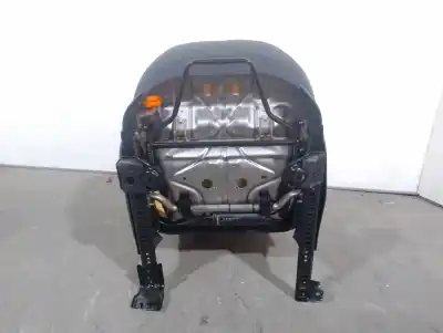Pezzo di ricambio per auto di seconda mano sedile anteriore destro per ford ka (ru8) 1.2 riferimenti oem iam 1567767  1567767