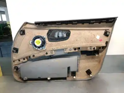 Автозапчастина б/у оббірка передніх дверей ліва для bmw 3 (e90) 320 d посилання на oem iam 792452049  