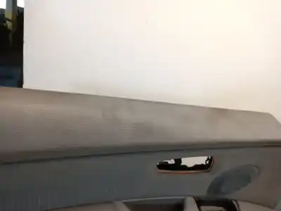 Автозапчастина б/у оббірка передніх дверей ліва для bmw 3 (e90) 320 d посилання на oem iam 792452049  