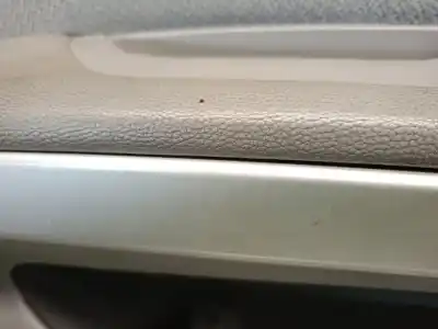 Автозапчастина б/у оббірка передніх дверей ліва для bmw 3 (e90) 320 d посилання на oem iam 792452049  