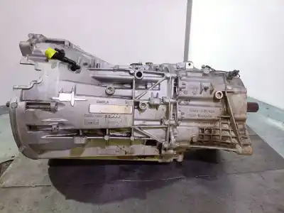 Gebrauchtes Autoersatzteil GETRIEBE zum FORD RANGER (TKE)  OEM-IAM-Referenzen EB3R7003PD FFTB041219133859 2059074