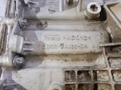 Автозапчасти б/у коробка передач за ford ranger (tke) 2.2 tdci cat ссылки oem iam eb3r7003pd fftb041219133859 2059074