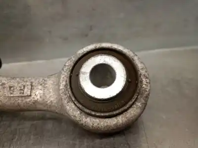 Автозапчастина б/у верхній задній правий рычаг підвіски для lexus is 2.5 16v cat (híbrido) посилання на oem iam 4879030130  4879030130