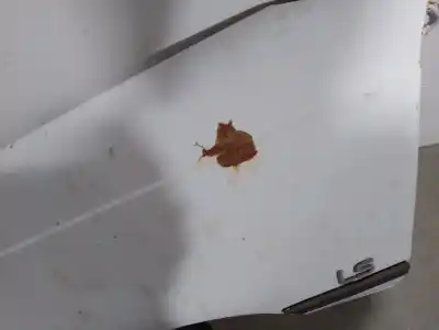 Peça sobressalente para automóvel em segunda mão guarda-lamas dianteiro esquerdo por opel kadett e (t85) 1.6 s (c19, d19) referências oem iam 16 sv  16 sv