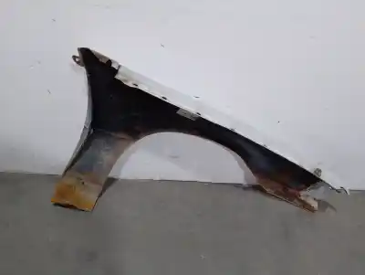 Peça sobressalente para automóvel em segunda mão guarda-lamas dianteiro esquerdo por opel kadett e (t85) 1.6 s (c19, d19) referências oem iam 16 sv  16 sv