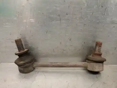 Автозапчастина б/у зв'язок правого заднього стабілізатора для lexus is 2.5 16v cat (híbrido) посилання на oem iam 4883030100