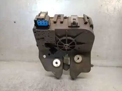 Автозапчасти б/у ЗАМОК БАГАЖНИКА/ВОРОТ за FORD FOCUS I SEDÁN (DFW)  ссылки OEM IAM YS4A43102AD  