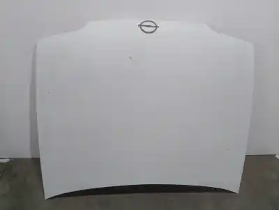 Gebrauchtes Autoersatzteil  zum OPEL KADETT E (T85)  OEM-IAM-Referenzen   