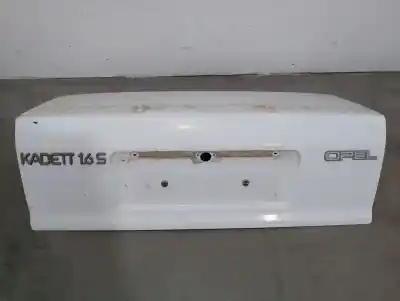 Gebrauchtes Autoersatzteil  zum OPEL KADETT E (T85)  OEM-IAM-Referenzen   
