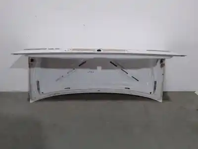 Second-hand car spare part tailgate for opel kadett e (t85) 1.6 s (c19, d19) oem iam references 16 sv  16 sv