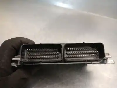 Second-hand car spare part ecu engine control for volvo s40 i (644) 1.8 oem iam references 30644185 s118245022a siemens 