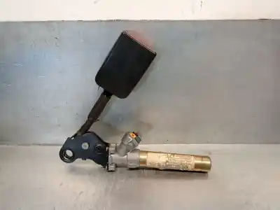 Tweedehands auto-onderdeel airbag schroefspanner rechts voor voor citroen saxo (s0, s1) 1.5 d oem iam-referenties 8972ew