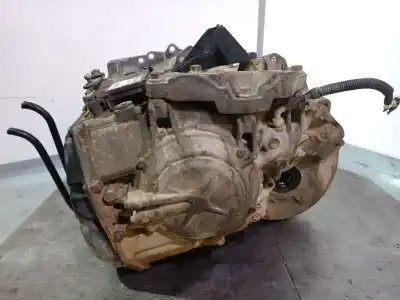 Автозапчасти б/у коробка передач за volvo xc70 ii (136) d5 awd ссылки oem iam tf80sc 30681225 36050329