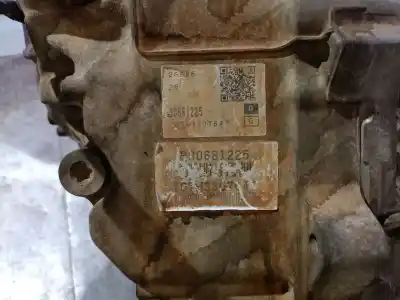Автозапчасти б/у коробка передач за volvo xc70 ii (136) d5 awd ссылки oem iam tf80sc 30681225 36050329